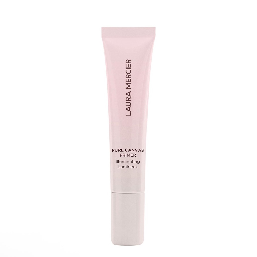 💛 2/$25 LAURA MERCIER Pure Canvas Primer - Illuminating